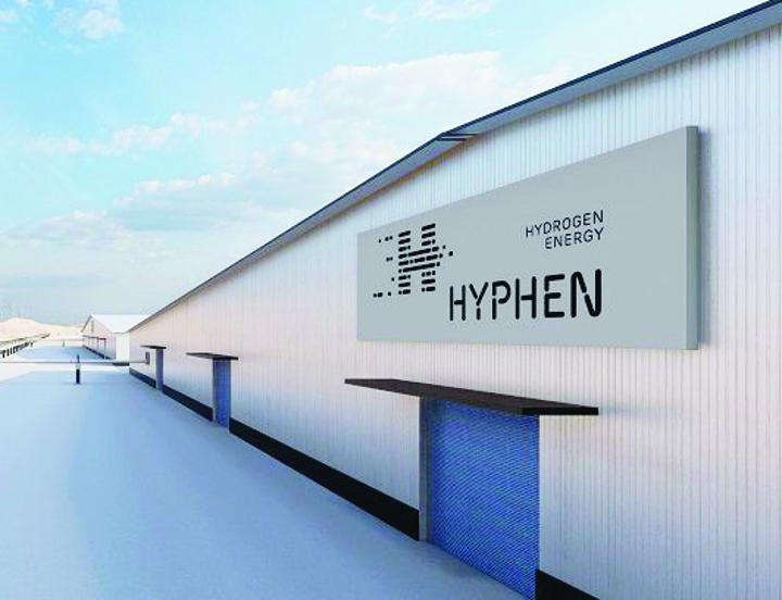 AfDB Approves N$190M Loan for Hyphen Green Hydrogen AfDB Approves N$190M Loan for Hyphen Green Hydrogen