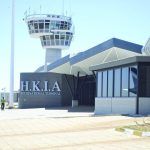 Hosea Kutako Walvis Bay Airports Certified for Standards Hosea Kutako Walvis Bay Airports Certified for Standards