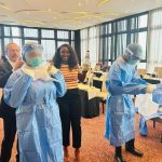 Health Ministry and German Institute Boost Mpox CCHF Response Health Ministry and German Institute Boost Mpox CCHF Response