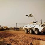 UN Chief Condemns Horrific Drone Attack in Sudan UN Chief Condemns Horrific Drone Attack in Sudan