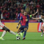 Raphinha extends Barca’s Liga lead, Atletico bounce back Raphinha extends Barca’s Liga lead, Atletico bounce back