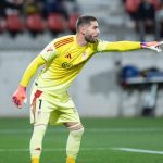 Algeria Includes Zinedine Zidane’s Son in Afcon Squad Algeria Includes Zinedine Zidane's Son in Afcon Squad