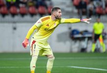 Algeria Includes Zinedine Zidane’s Son in Afcon Squad Algeria Includes Zinedine Zidane's Son in Afcon Squad