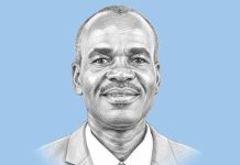 Is Namibia Prepared for Oil Development? Is Namibia Prepared for Oil Development?