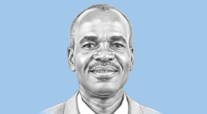 Is Namibia Prepared for Oil Development? Is Namibia Prepared for Oil Development?