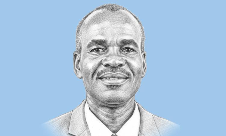 Is Namibia Prepared for Oil Development? Is Namibia Prepared for Oil Development?