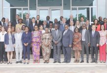 Ashipala-Musavyi hails women advancement efforts Ashipala-Musavyi hails women advancement efforts