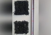 Scientists Develop New Tire Recycling Method for Concrete Scientists Develop New Tire Recycling Method for Concrete