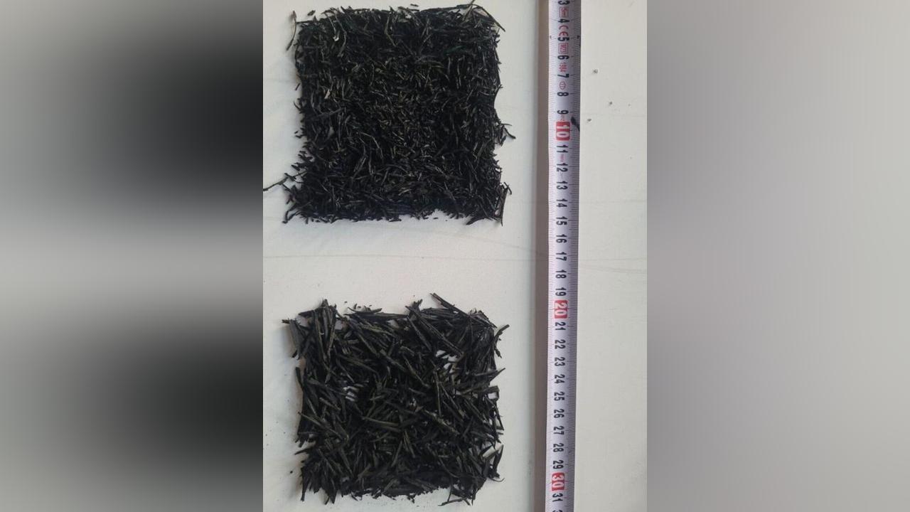 Scientists Develop New Tire Recycling Method for Concrete Scientists Develop New Tire Recycling Method for Concrete