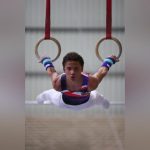 Namibia win the Abner Trophy at Region 5 Champs Namibia win the Abner Trophy at Region 5 Champs