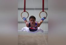 Namibia win the Abner Trophy at Region 5 Champs Namibia win the Abner Trophy at Region 5 Champs