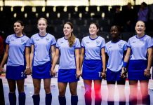 Youthful Namibians shine at Nkosi Cup Youthful Namibians shine at Nkosi Cup