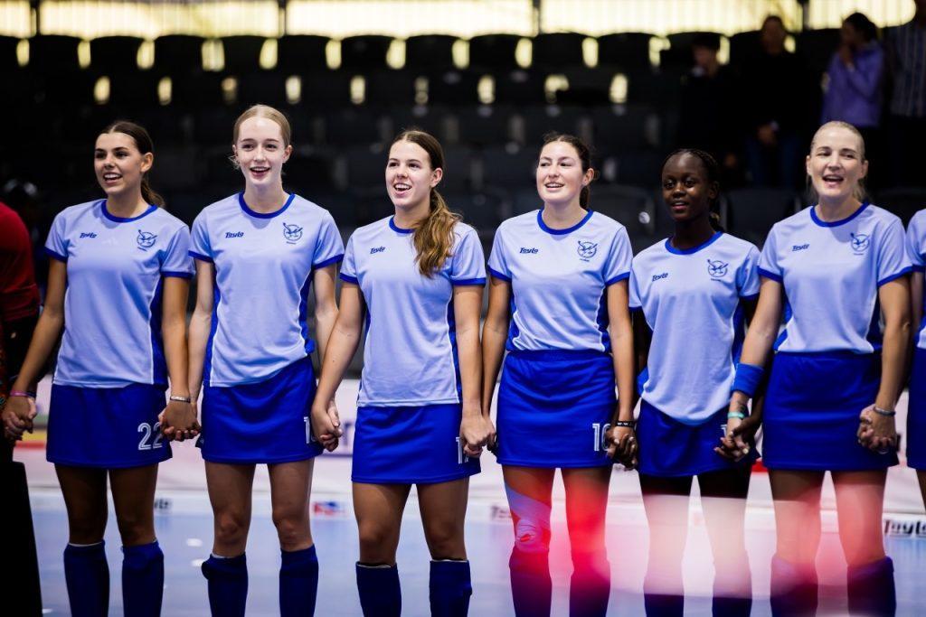 Youthful Namibians shine at Nkosi Cup Youthful Namibians shine at Nkosi Cup