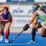 Namibia 24th at Junior Women’s Hockey World Cup Namibia 24th at Junior Women’s Hockey World Cup