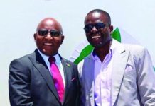 Ngurare calls for equal care at Kaisosi Medical Centre Ngurare calls for equal care at Kaisosi Medical Centre