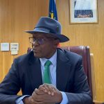 Mbuende urges prioritisation of healthcare Mbuende urges prioritisation of healthcare