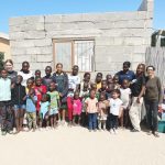 Junior council spreads Christmas joy Junior council spreads Christmas joy