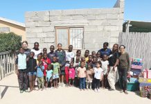 Junior council spreads Christmas joy Junior council spreads Christmas joy