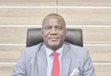 Know your Regional Councillors – Otjozondjupa Region Know your Regional Councillors – Otjozondjupa Region