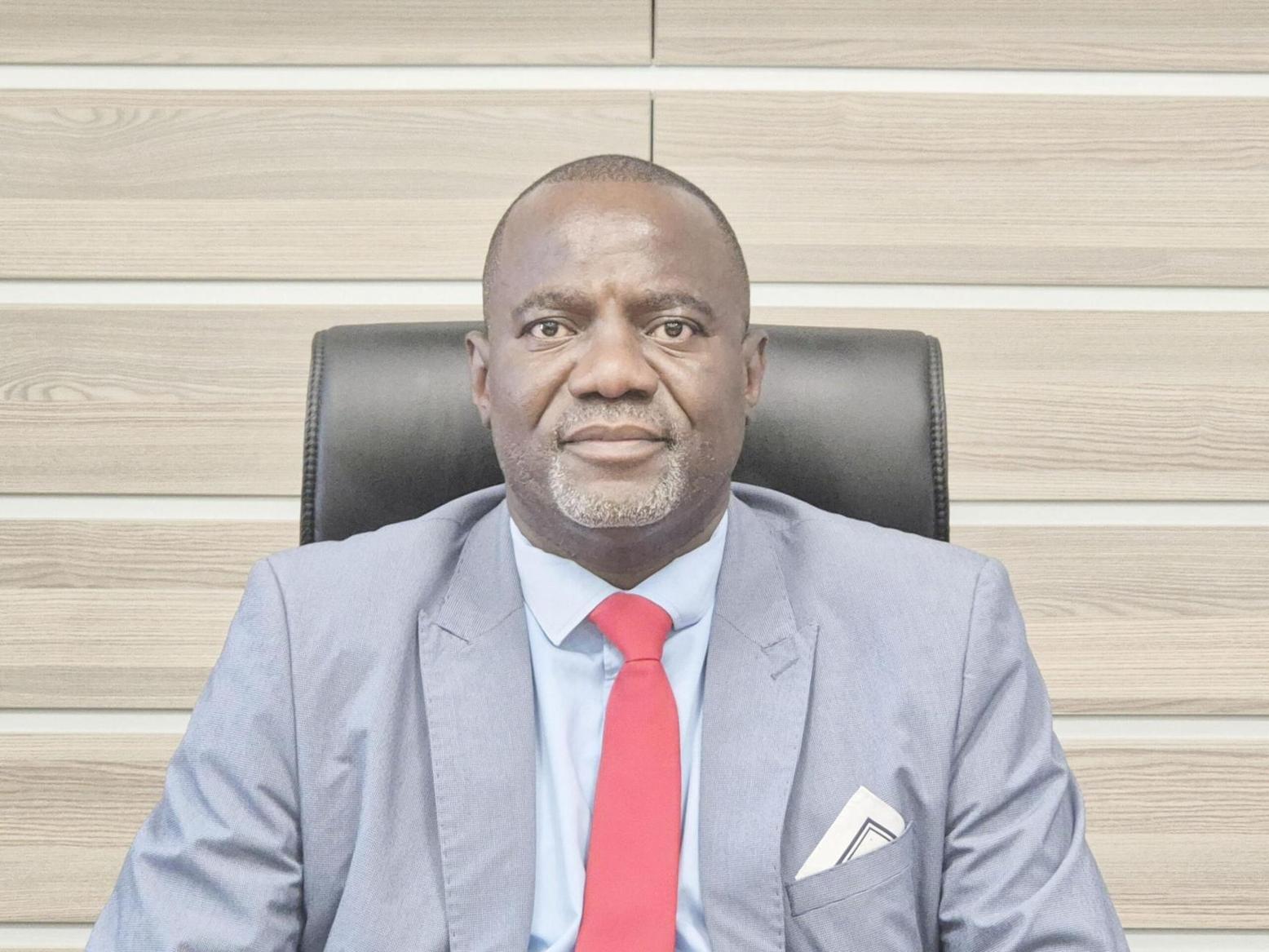 Know your Regional Councillors – Otjozondjupa Region Know your Regional Councillors – Otjozondjupa Region