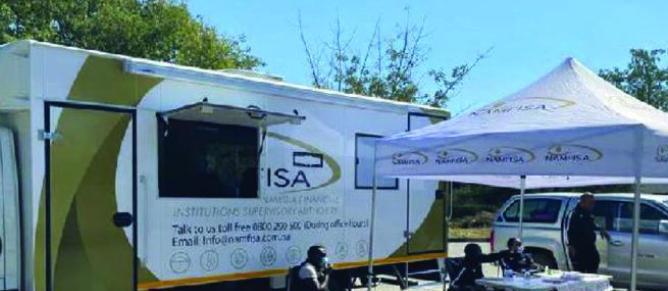 Cash loans industry declines to N$7.8 billion Cash loans industry declines to N$7.8 billion