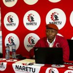 Transport Union Recovers N$1.4 Million for Workers Transport Union Recovers N$1.4 Million for Workers