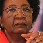 Shaningwa orders Onandjaba chairperson to resign Shaningwa orders Onandjaba chairperson to resign