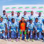 Okapya football tourney kicks off at Ondangwa Okapya football tourney kicks off at Ondangwa