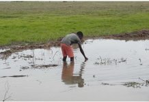 Kavango West makes progress on water provision Kavango West makes progress on water provision