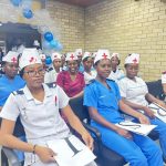 Frontline staff equipped against Mpox, Congo fever Frontline staff equipped against Mpox, Congo fever