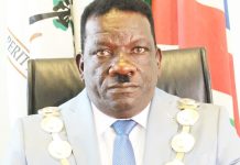 Amwele plot: Ondangwa sets record straight Amwele plot: Ondangwa sets record straight