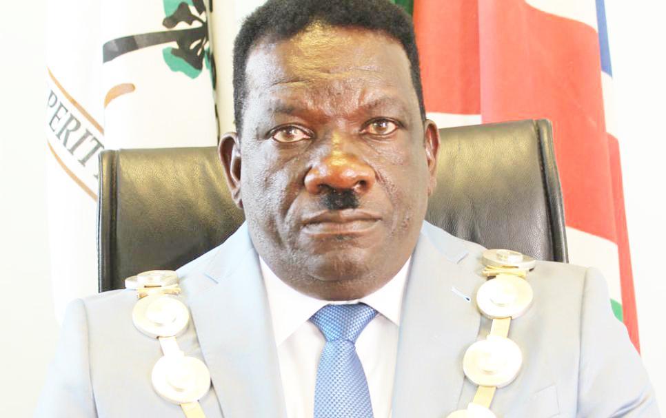 Amwele plot: Ondangwa sets record straight Amwele plot: Ondangwa sets record straight