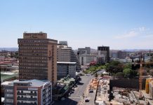 Namibia gets AFDB N$ 30.3b funding nod Namibia gets AFDB N$ 30.3b funding nod