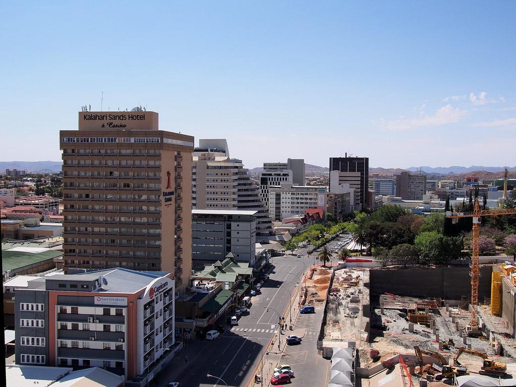 Namibia gets AFDB N$ 30.3b funding nod Namibia gets AFDB N$ 30.3b funding nod