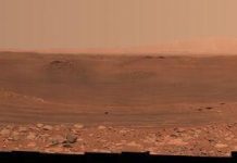 A Law for Safe Landing on Mars Developed in Russia’s Samara A Law for Safe Landing on Mars Developed in Russia's Samara
