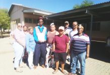 //Kharas farmers bemoan water shortage //Kharas farmers bemoan water shortage