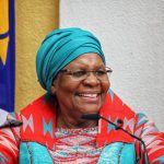 NNN ranked Forbes’ 3rd most powerful African woman NNN ranked Forbes’ 3rd most powerful African woman