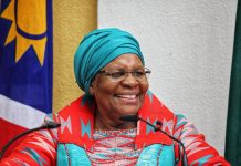 NNN ranked Forbes’ 3rd most powerful African woman NNN ranked Forbes’ 3rd most powerful African woman