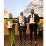 Namibia joins global push for electricity access Namibia joins global push for electricity access