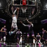 NBA champions Thunder suffer rare loss to Timberwolves NBA champions Thunder suffer rare loss to Timberwolves