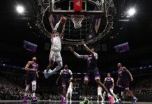 NBA champions Thunder suffer rare loss to Timberwolves NBA champions Thunder suffer rare loss to Timberwolves