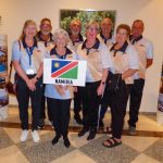 Namibian bowlers gain experience at Atlantic Senior Fours Namibian bowlers gain experience at Atlantic Senior Fours