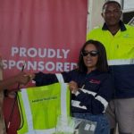Nored Supports Road Safety Campaign Nored Supports Road Safety Campaign