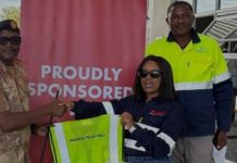 Nored Supports Road Safety Campaign Nored Supports Road Safety Campaign