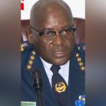 NDF Chief Commends Troops and Urges Discipline NDF Chief Commends Troops and Urges Discipline