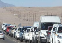 RA, MVA Fund call for responsible festive driving RA, MVA Fund call for responsible festive driving