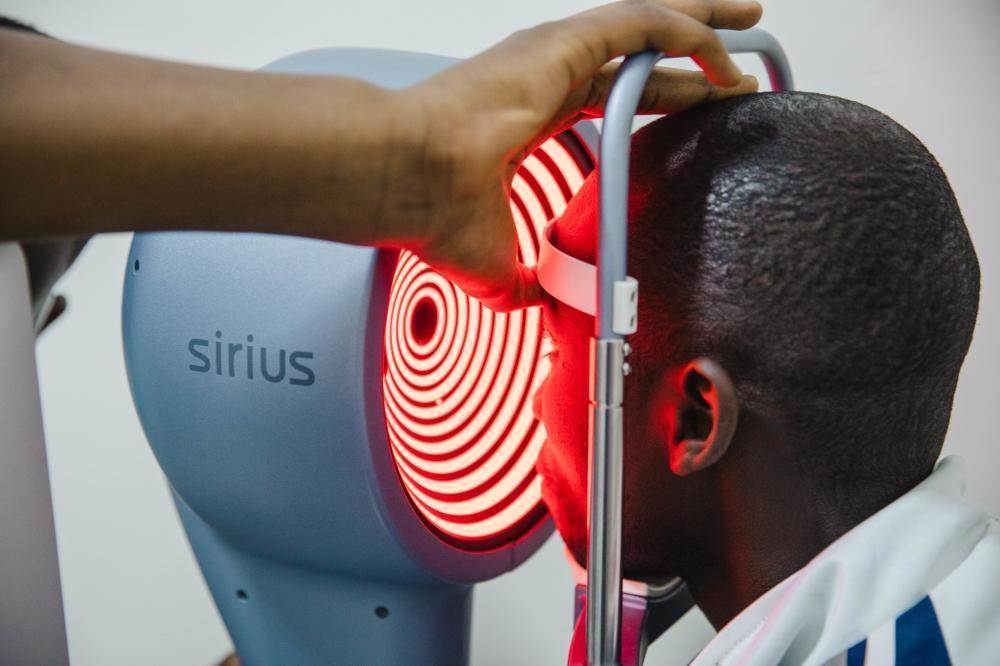 What Your Eyes Reveal About Your Health What Your Eyes Reveal About Your Health