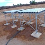 Ovambanderu garden project progressing, councillor says Ovambanderu garden project progressing, councillor says