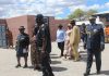 Omatjete gets new police station Omatjete gets new police station