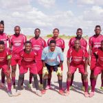 Runs United win Okapya soccer tournament Runs United win Okapya soccer tournament